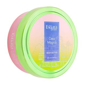 Estiara Casa Magica Body Butter - 250 Ml
