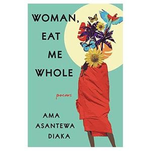 Jumia Books Woman Eat Me Whole