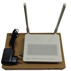 XPON GPON/EPON HG8546M FIBER OPTIC ROUTER - Advanced OLT Compatibility 10 Pieces