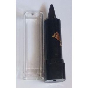 Black Eye Liner Professional Make Up Long Wear Gel Eyeliner