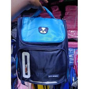 School Bag Backpack for Children School Bags Kids Waterproof Kid’s s Backpacks Cute Water-Repellent, Easy To Clean High Quality Kids School Bag