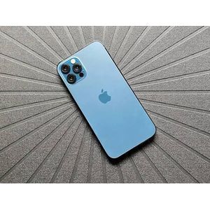 Apple iPhone 12 Pro 256gb storage 6gb ram