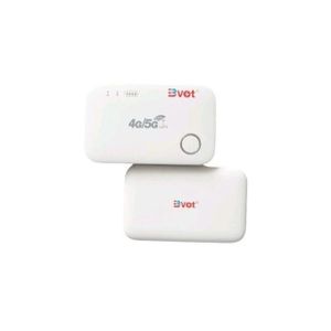 BVOT M88 4G/5G LTE Portable Wifi Mifi – Universal Mobile Hotspot for Seamless Internet Connection