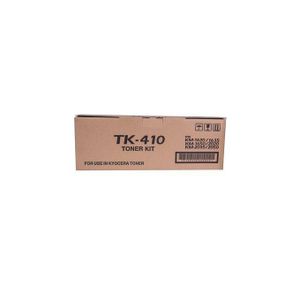 Kyocera TK-410 Compatible Toner Cartridge for KM-1620/1635/1650 – High Yield Black