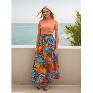 Women Evening Party Dresses Gowns Active Casual Dresses for women Ladies Outfit Skirts