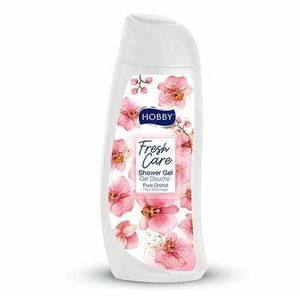 Hobby  Fresh Care Shower Gel Pure Orchid 500ml