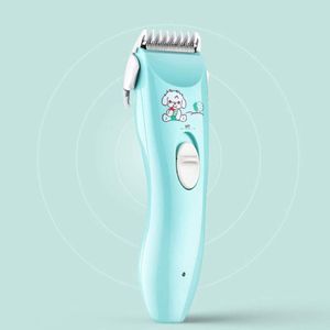 1pc Hair Trimmer for Infants Hair Cutting Machine Cordless Haircut Kit Kids Hair Clippers Hair Clippers for Kids Cordless Clippers Barber Clippers Electric Baby Haircut Set