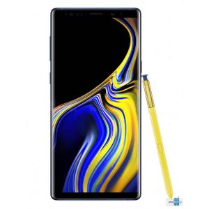 Samsung Galaxy Note 9,Storage 128GB, Battery 4000mAh.