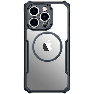 Xundo Millitary Grade Airbag Magsafe Case for iPhone 15 Pro