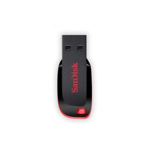 Sandisk  128GB USB Flash Disk - 128 GB Flash Drive