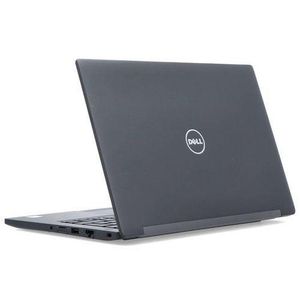 DELL Latitude 7280 6th Gen-Core I5-8GB Ram-256GB SSD-Refurbished- 13"-Black-Win 10  (6 Months WRTY)