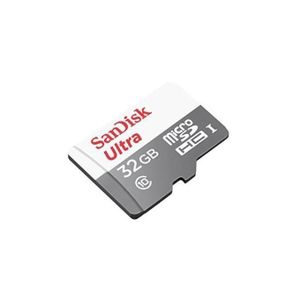 Sandisk 32GB Micro SD Memory Card