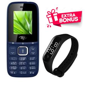 Itel 32gb Best Price Online In Kenya Jumia Ke