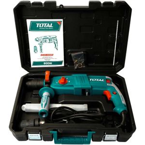 TOTAL TH308268-2 Rotary hammer 800W 26mm