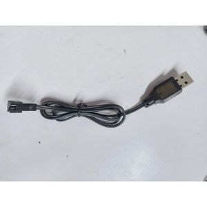 3.7 v usb battery charger for toys 