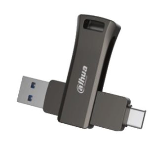 Dahua  256GB Dual USB Drive USB 3.2 Gen1 Flash Drive