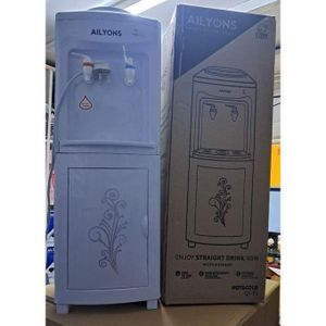 AILYONS  Hot And Cold 2 taps Water Dispenser