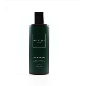 Michaels Bouquet Emerald 1 Body Lotion 