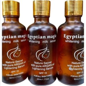 Nature Secret Pure Argan Oil 250ml