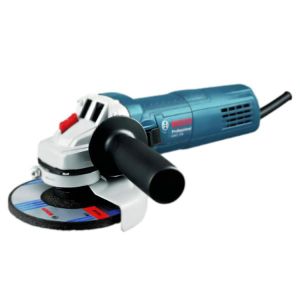 Bosch 4.5 Inch Angle Grinder 710W – Model 06013A30L0 – 12,000 RPM, Lockable Switch, 115mm Disc – Heavy Duty for Cutting & Grinding