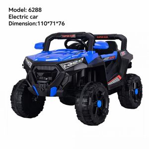 Kids Off Road Electric Car