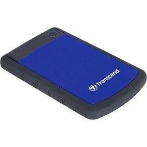 Transcend 2TB USB 3.1 Portable External Hard Drive 25H3 StoreJet