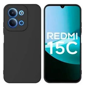 REDMI 15C Original silicone case