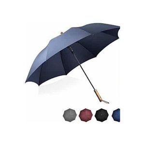 Strong Wind Resistant Curved Umbrella