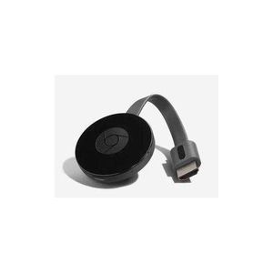 Classic Chromecast 2nd Generation Wi-Fi TV Media Streame