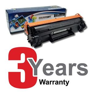 Coloursoft HP 150A Toner Cartridge (CSH-150A) For Use In HP LaserJet M111w And LaserJet  MFP M141a