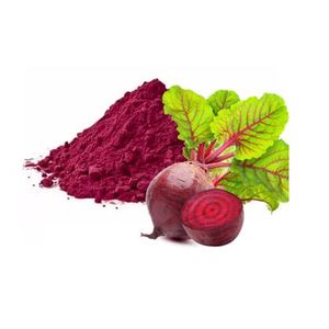 Organic Beetroot powder 100g