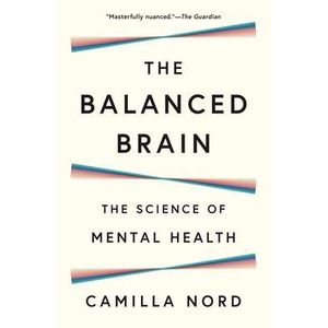 Jumia Books The Balanced Brain: The Science of Mental Health Book by Camilla Nord