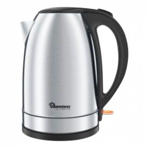  2.5L Stainless Steel Kettle RM/770  1800W Fast Boil  Auto Shut-Off & Boil-Dry Protection