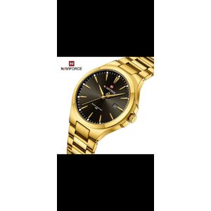 Naviforce Gents Wrist Watch NF9214