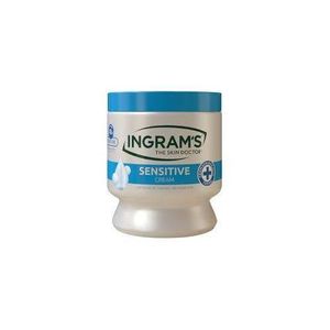 Beauty Ingrams The Skin Doctor Sensitive Cream
