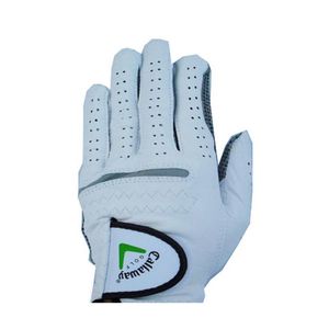 Striker Sport Golf Gloves, Left Handed, Sheepskin Callaway