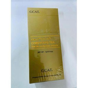 Eternal Cordyceps Tea