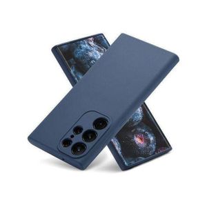 Silicon S21ULTRA Shockproof Silicone Cover Case - Durable, Slim & Stylish