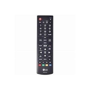  Smart LED TV Remote Control - Replacement for TVs