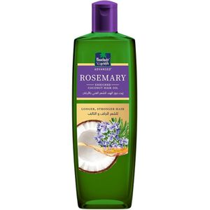 Parachute Advansed Rosemary and Coconut Hair Oil for Long, Thick, Lustrous and Strong Hair,300ml.