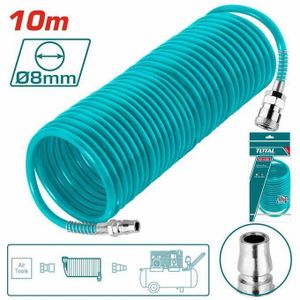 TOTAL THT11101 Air hose Length:10M