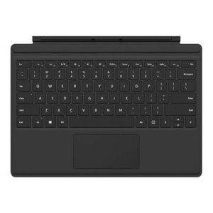Surface Pro 7, 6, 5, 4, 3 Backlit Type Cover Keyboard