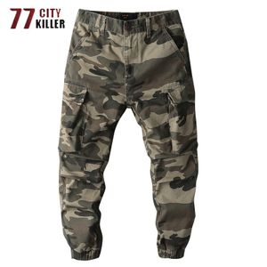 2016 New Mens Summer Army Cargo 3/4 Three Quarter Pants