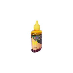 Clarity clarityy yellow epson printer ink 100ml