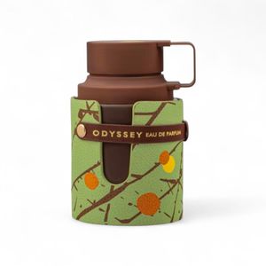 Beauty Odyssey perfumes 