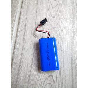 7.4 v rechargeable battery for Toys and RC cars