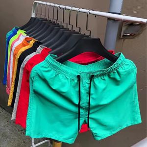  men’s beach shorts, teenagers swim shorts