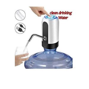 Home Automatic Electric Water Despenser