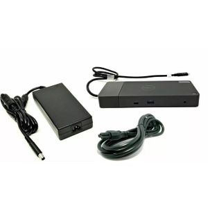 DELL WD 19S 130W DOCKING STATION