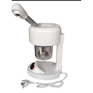 Portable Facial Steamer  for Salon and Spa, Ozone Facial Steamer for Deep Cleansing, Face Care